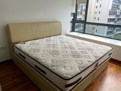 The Palette (D18), Condominium #547328991